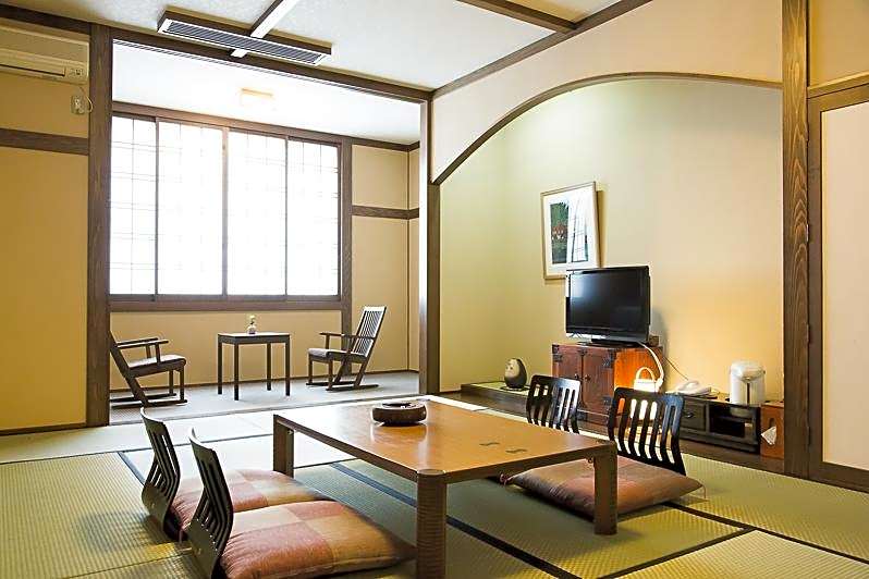 Motoyu Kurabu
