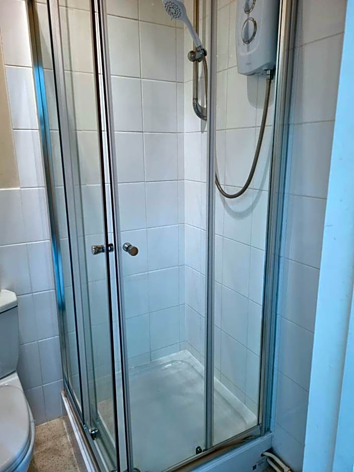 The Bulls Head - Clipston