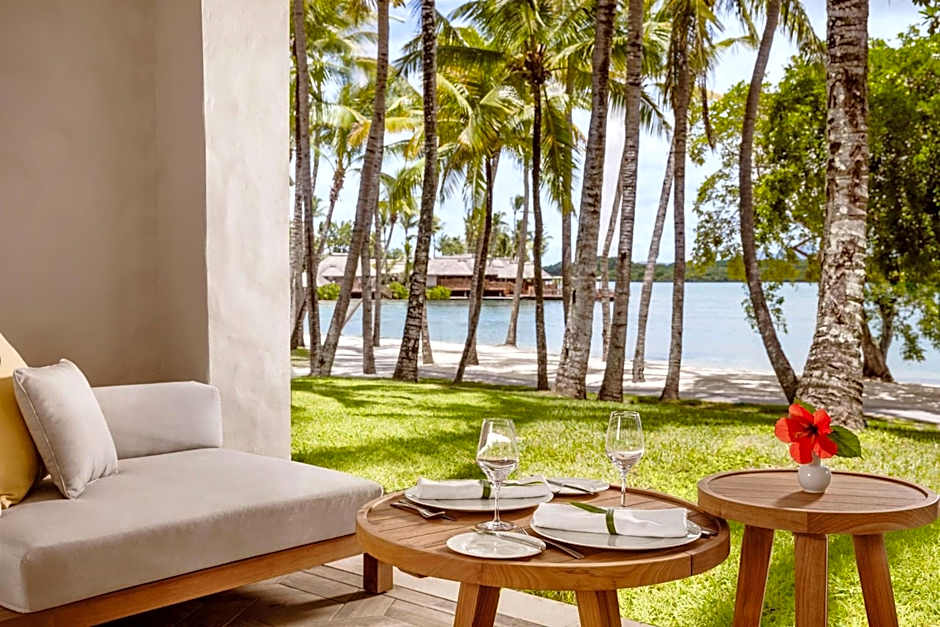 One&Only Le Saint Geran, Mauritius
