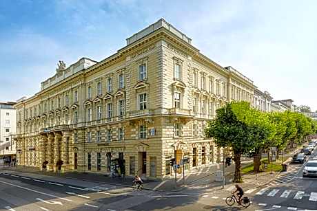 HYPERION Hotel Salzburg