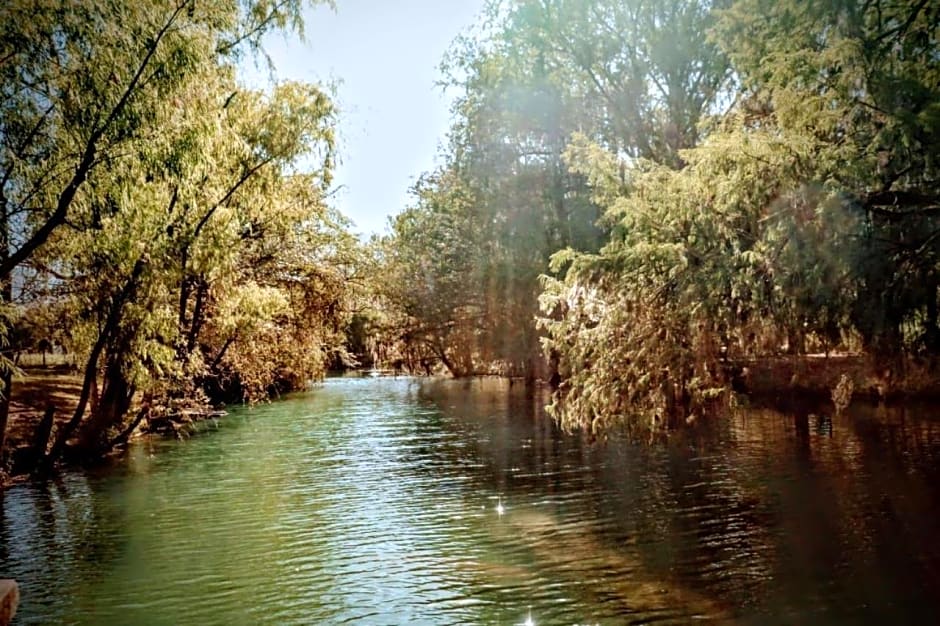 Hotel y Restaurante EL TEXANO