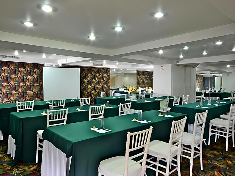 Hotel Clé Reforma Insurgentes