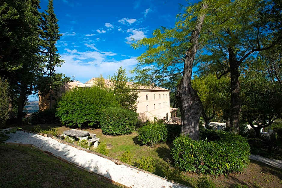 Villa Anitori Prestige Relais & Spa