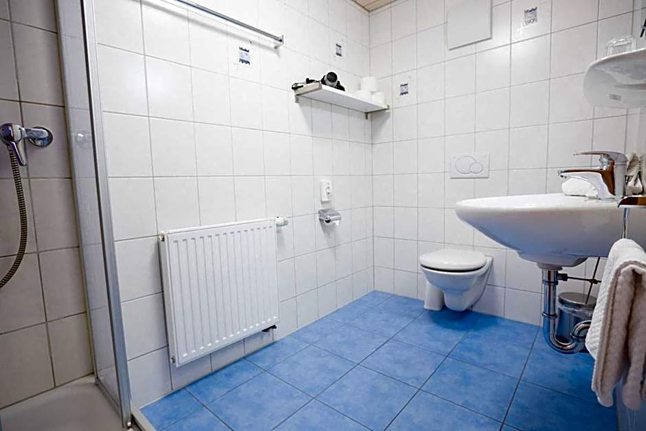 Strandpension Mäder