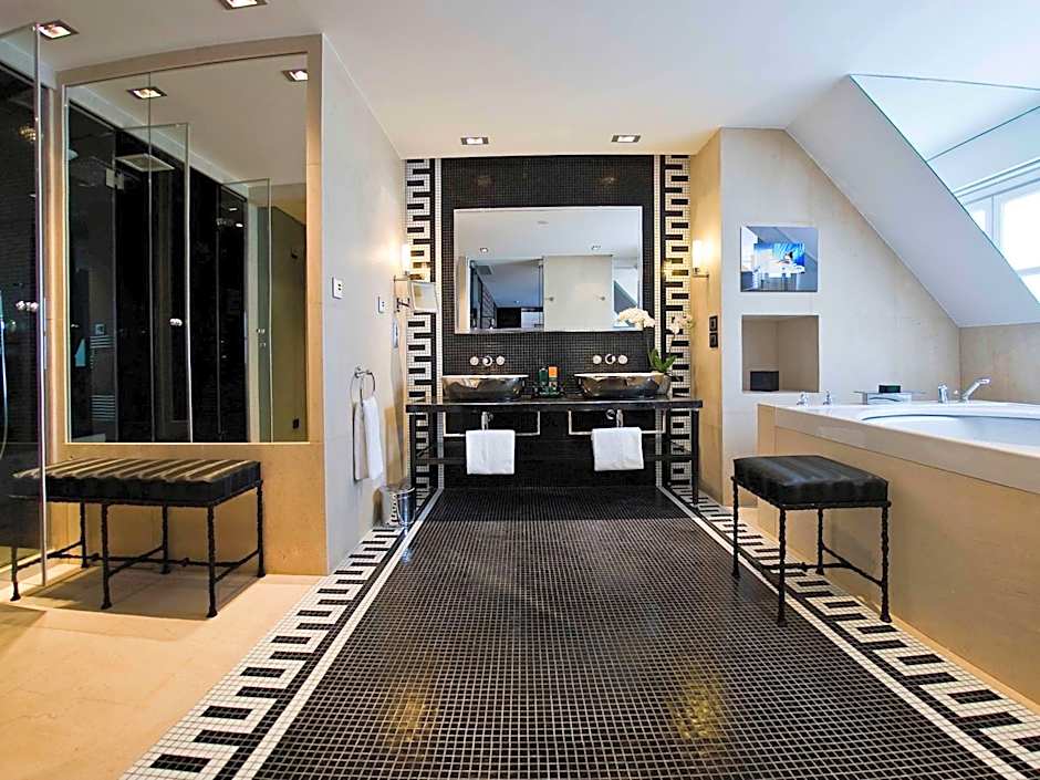 Sofitel Paris Le Faubourg