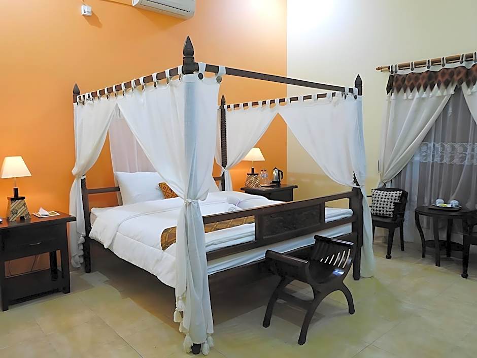 Ndalem Padma Guesthouse