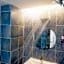 THE HABITAT HOSTEL