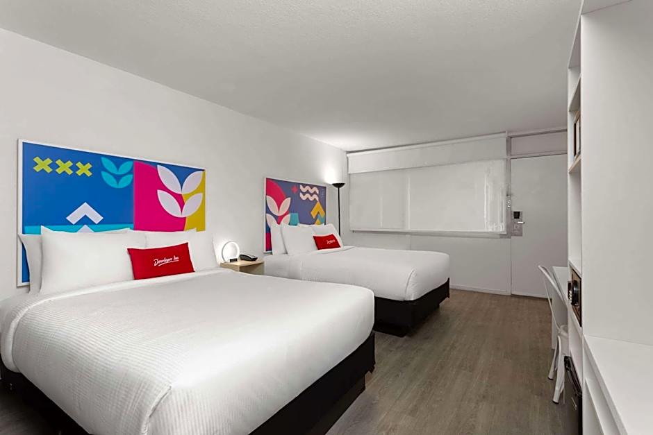 Developer Inn Downtown Orlando, a Baymont by Wyndham