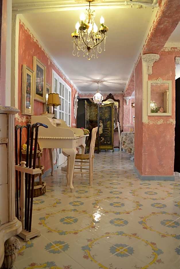 B&B La Maison degli Angeli