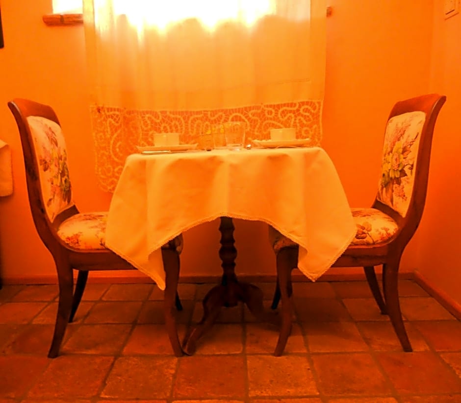 Locanda di Porta Antica