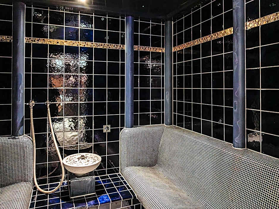 Hotel Garni Bergsonne