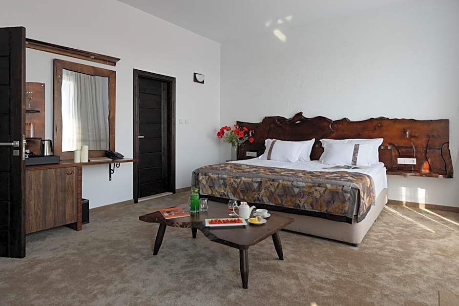 Wine & Spa Complex Starosel