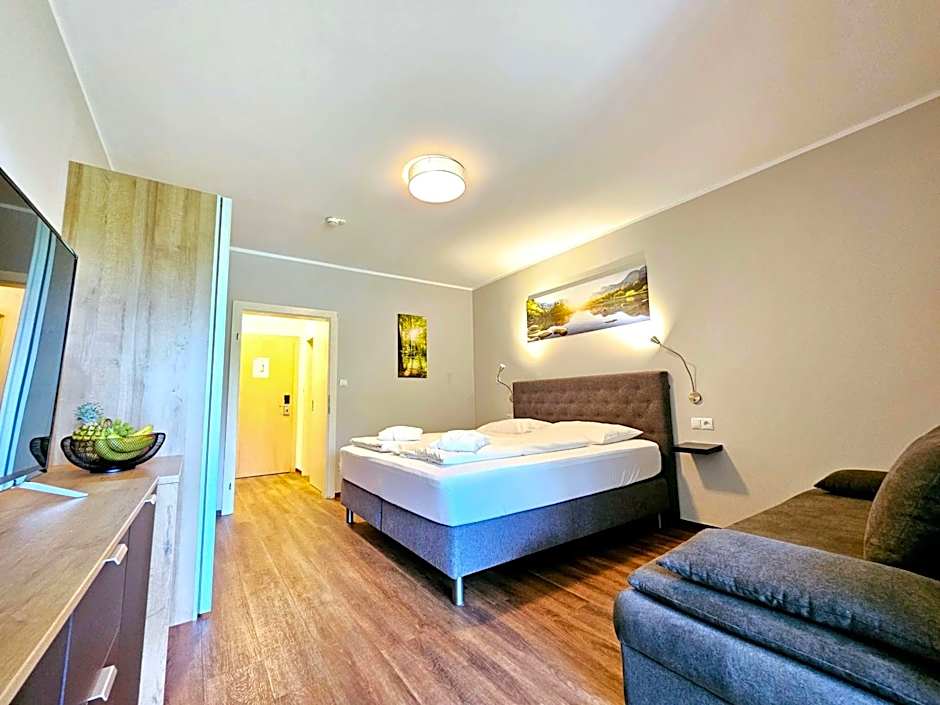 Familienhotel Trebesingerhof