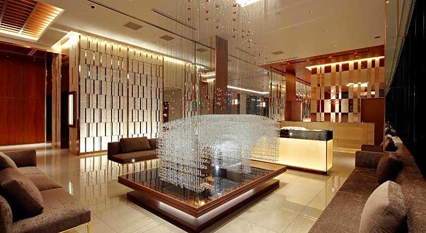 Candeo Hotels Nagasaki Shinchi Chinatown