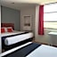 Hotel Euro Confort,Pachuca