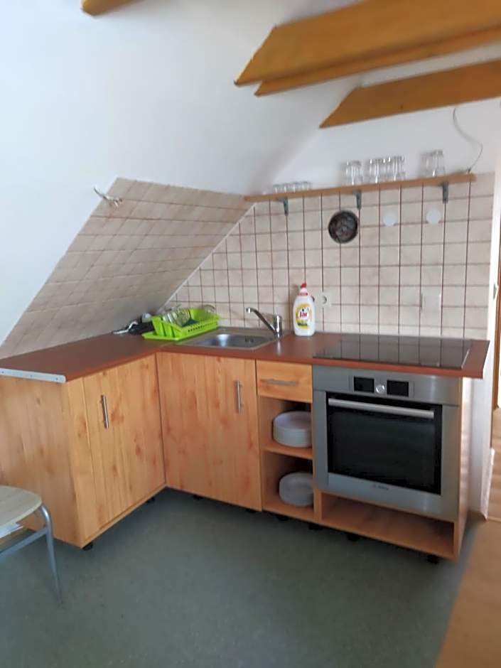 Malomkerék Vendégház