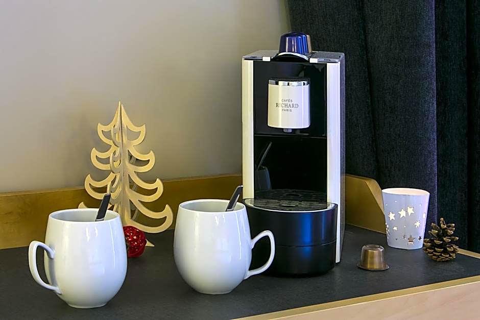 Excelsior Chamonix Hôtel & Spa