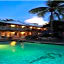 Eden House