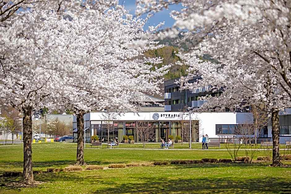 Falkensteiner Hotel & Asia Spa Leoben