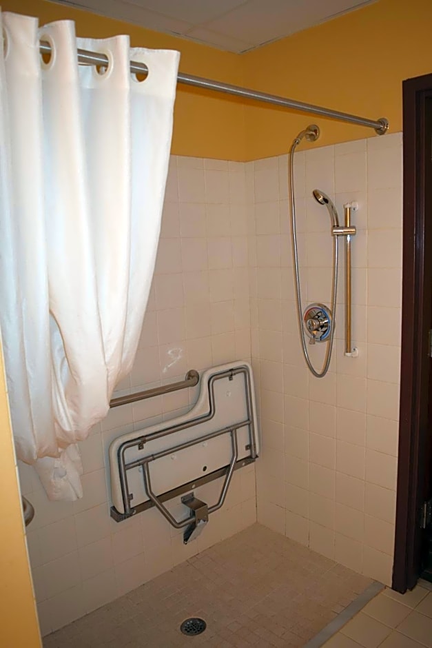 Microtel Inn & Suites by Wyndham Rock Hill/Charlotte Area