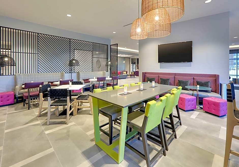 Homewood Suites By Hilton Irvine Spectrum Lake Forest