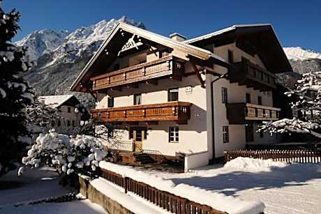 Gästehaus Schöpf Elsa