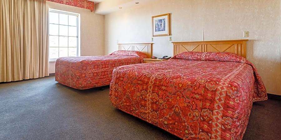 Wendover Nugget Hotel & Casino by Red Lion Hotels