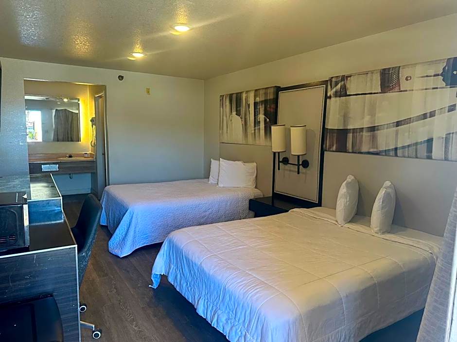 GO2 Inn & Suites by Relianse