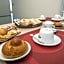 Miti Dello Stretto B&B