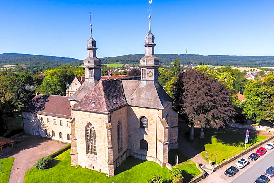 Wohlfühlhotel DER JÄGERHOF