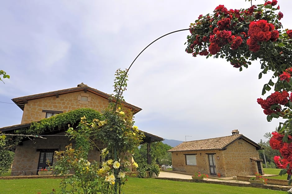 Agriturismo NociQuerceto