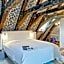 Hotel David an der Donau