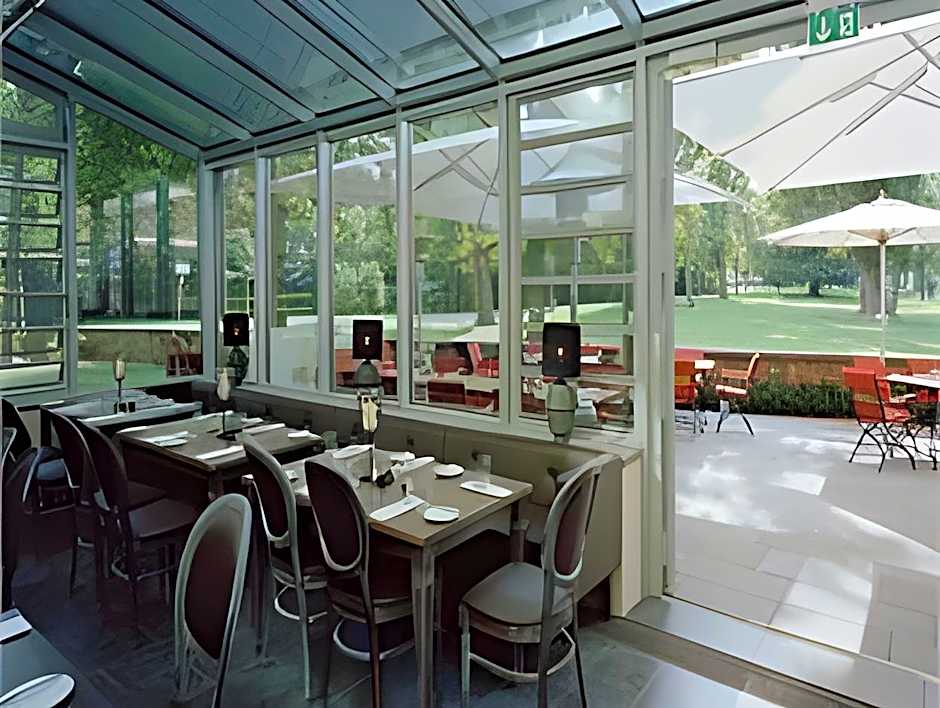 Hotel Gerbermuhle