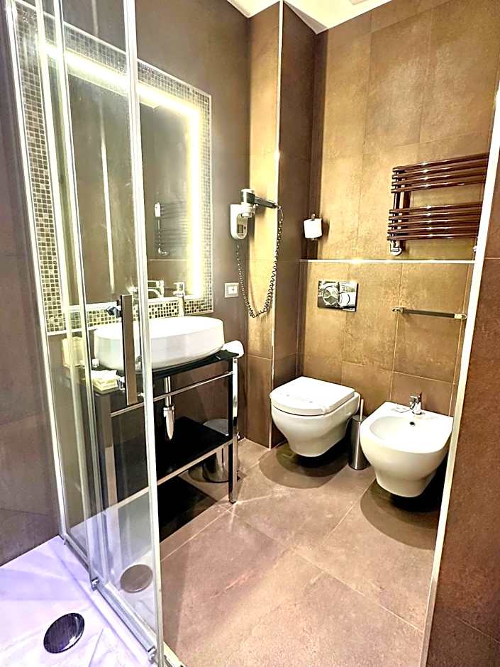 Vatican Relais Rome
