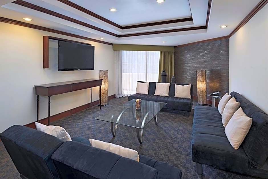 Holiday Inn Guatemala Hotel By IHG