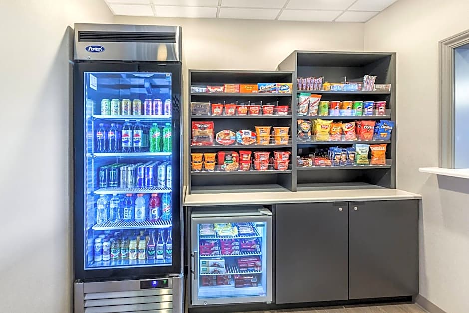 Comfort Inn & Suites Dover