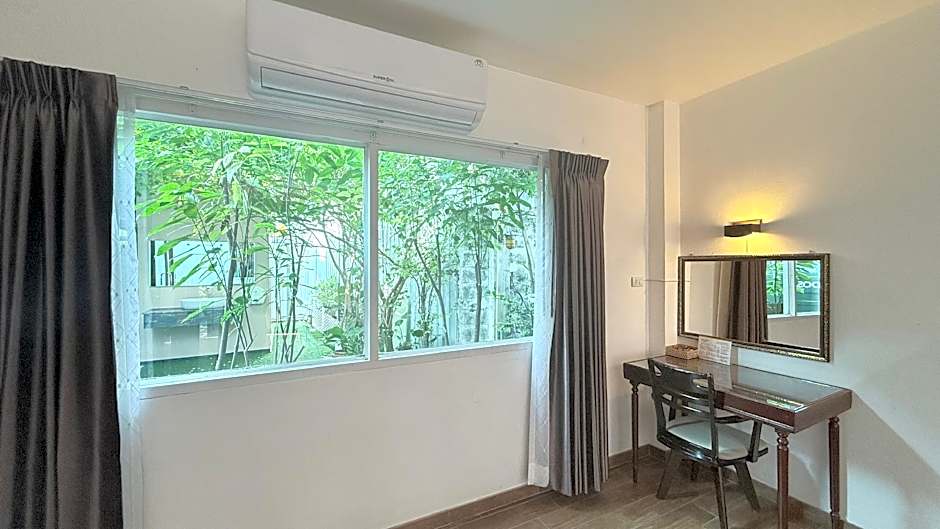 Issara House Bangkok