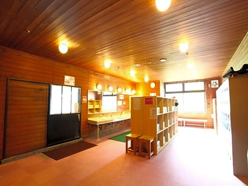 Hotel New Ohruri