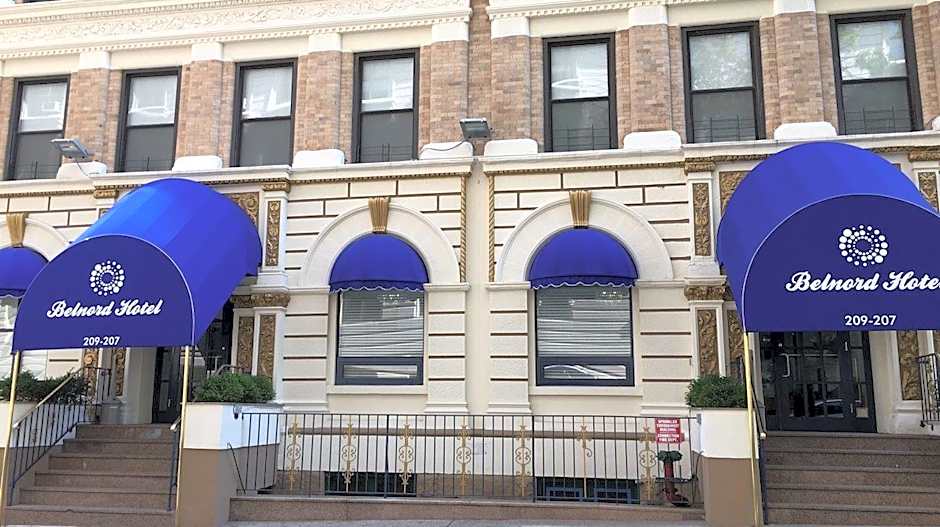 Belnord Hotel