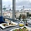 PANORAMA Lviv Hotel