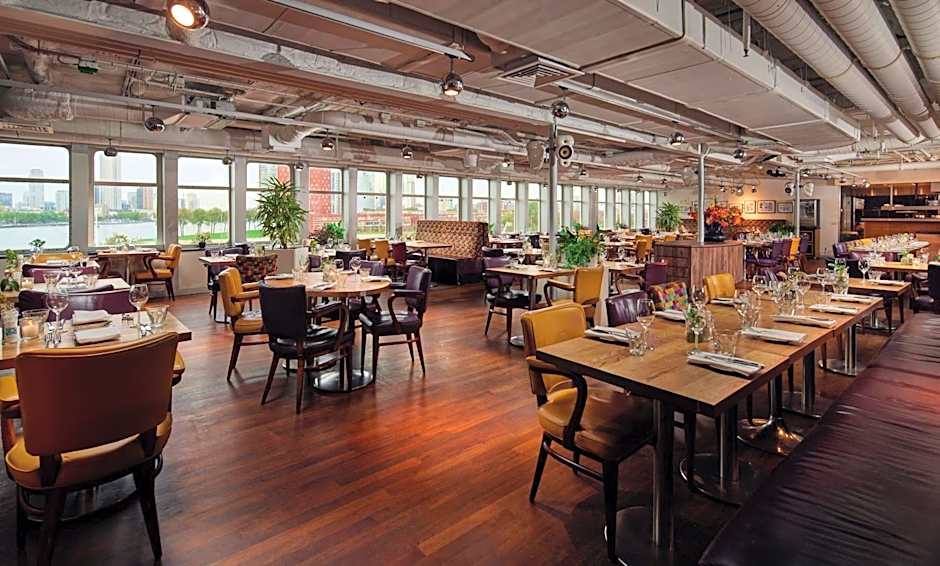 ss Rotterdam by WestCord