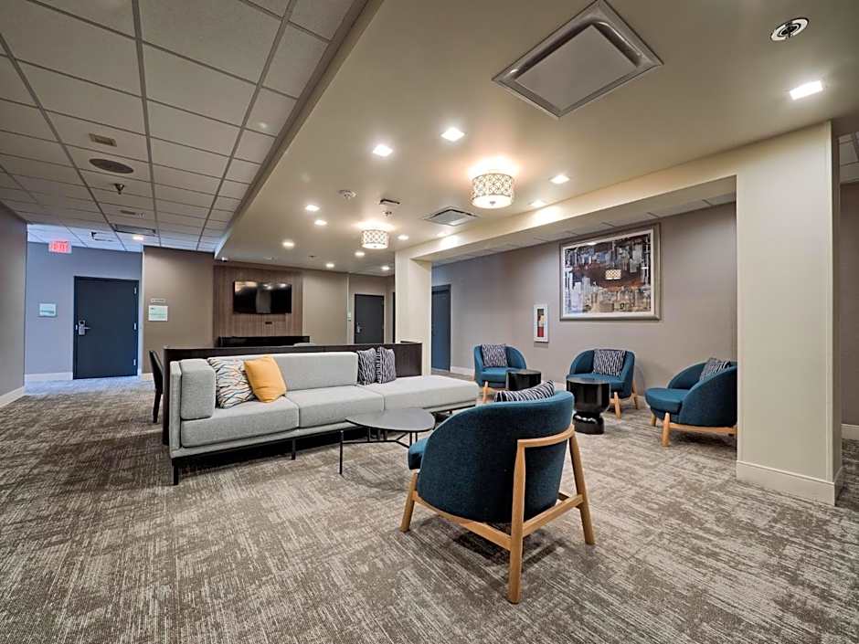 Holiday Inn Tacoma Mall By IHG