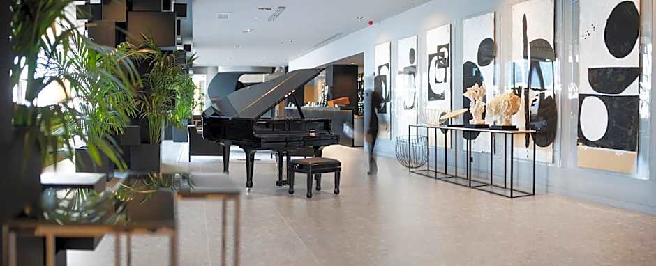Hotel Excelsior