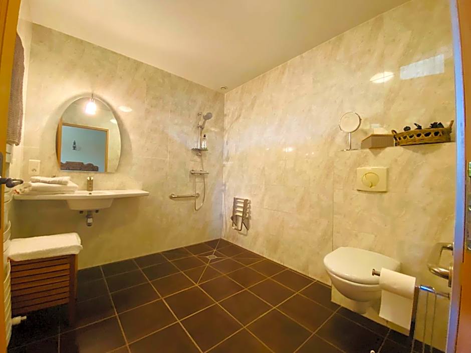 Ferme de Montecouvez