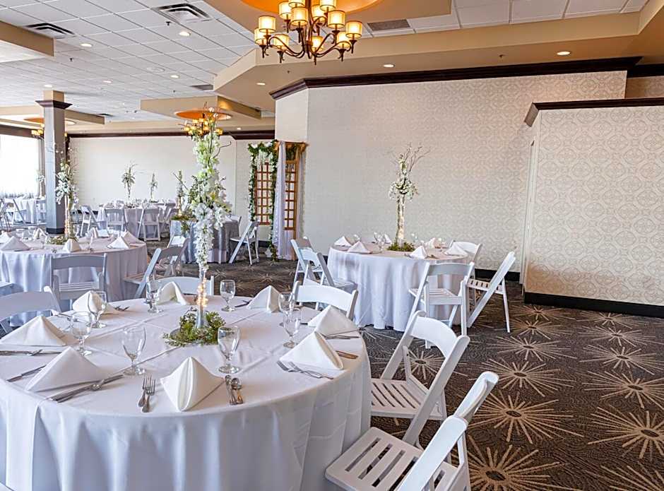 Holiday Inn St. Louis Arpt West-Earth City by IHG