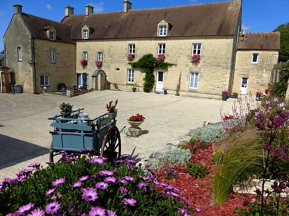 La Charretterie