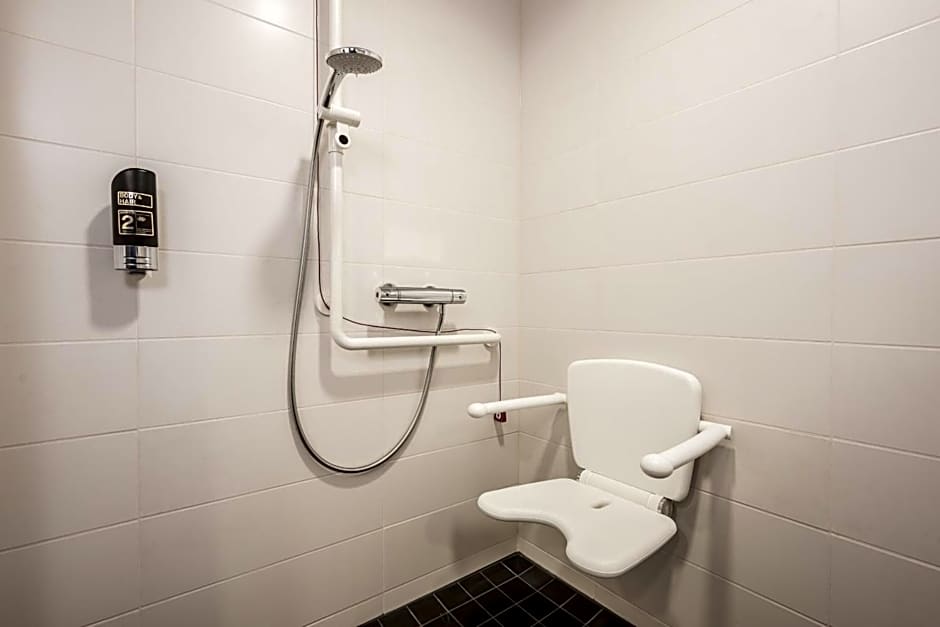 Serways Hotel Bruchsal West