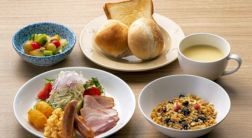 Sotetsu Fresa Inn Nagano-Ueda