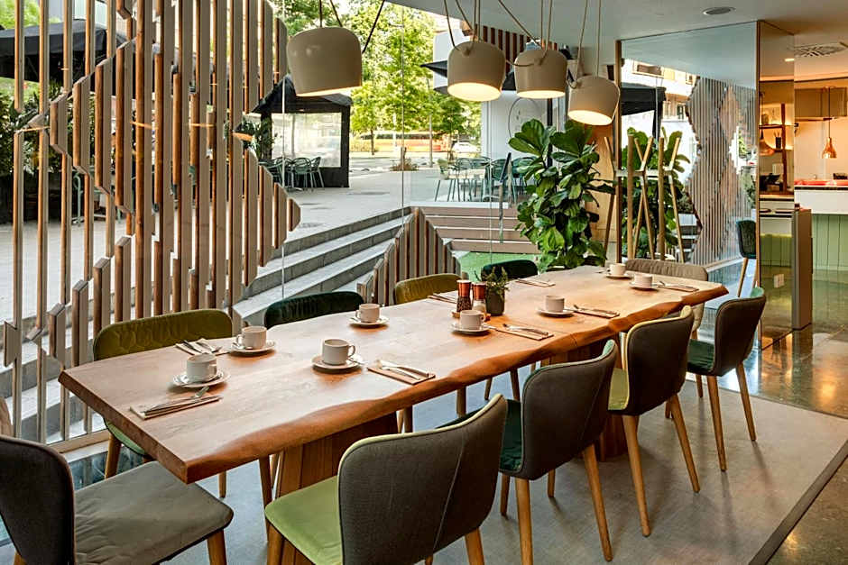 Meliá Barcelona Sarrià