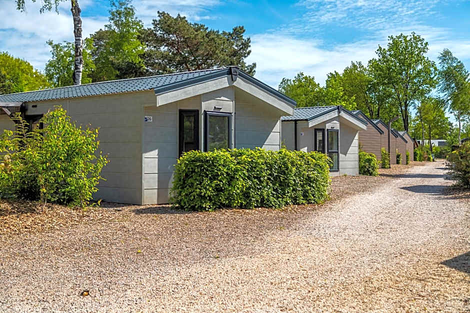 Europarcs De Wije Werelt